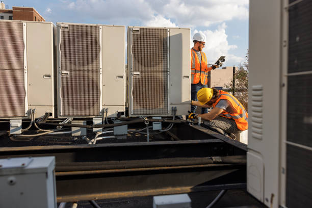Best HVAC Equipment and Components in Plainfield, NJ