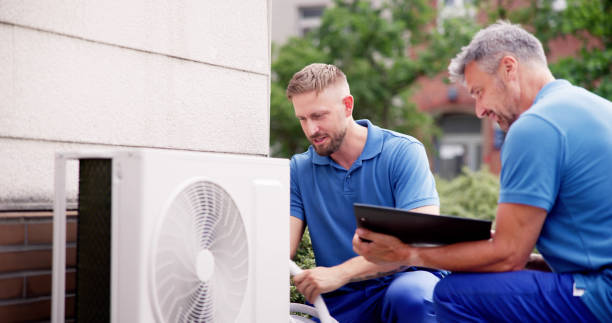 Best HVAC Consulting and Engineering in Plainfield, NJ