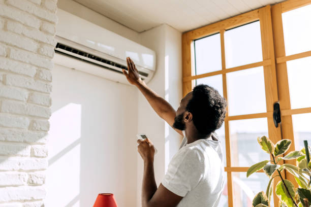 Best Seasonal HVAC Services in Plainfield, NJ
