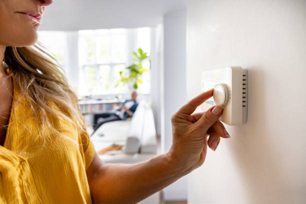 Best Geothermal HVAC Systems in Plainfield, NJ