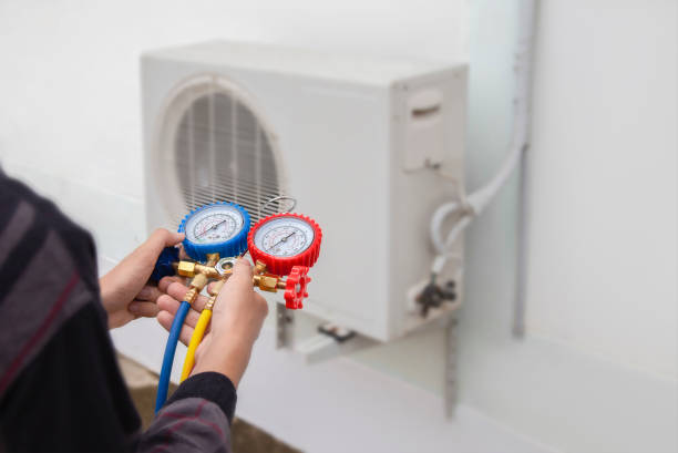 Best Thermostats and Smart Controls in Plainfield, NJ