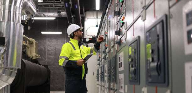 Best HVAC for Healthcare Facilities in Plainfield, NJ
