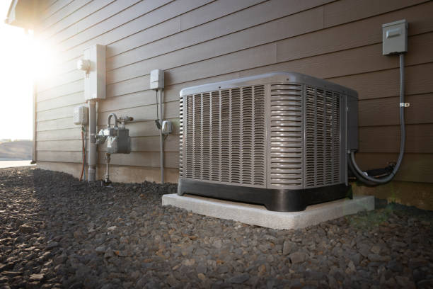 Best HVAC Software and Technology in Plainfield, NJ